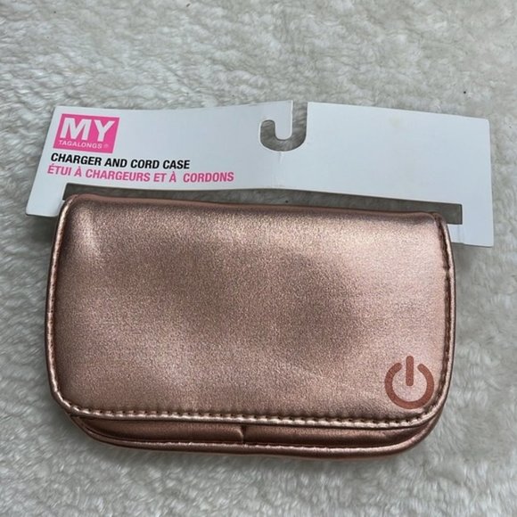 Mytagalongs Charger And Cord Case - Picture 7 of 7